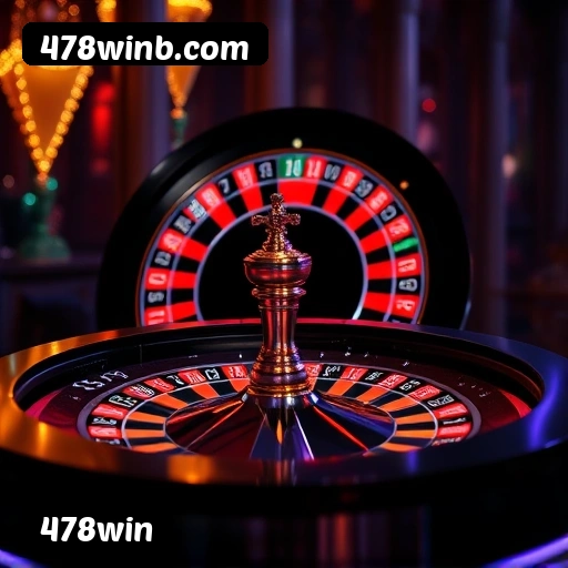 Recursos Exclusivos do App 478win - Modo Offline, Login Biométrico