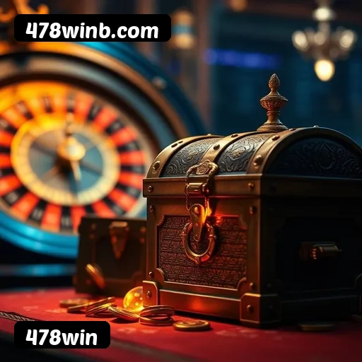 Imagem secundária de apoio para instalação do app 478win