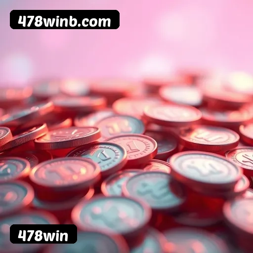 Benefícios do Login 478win - Bônus e Vantagens Exclusivas