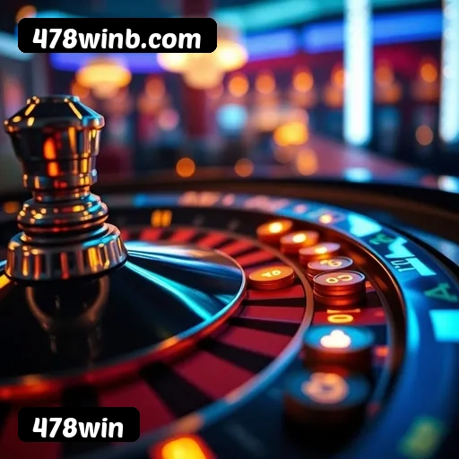 Prévia de conteúdo do canal Telegram 478win